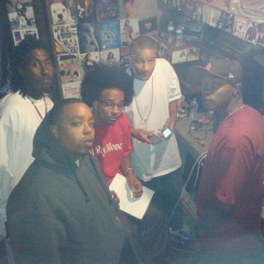 Dro Room Presents: "Have Shit"  By  Tha Rev. Real Hunnits . Baby 78
