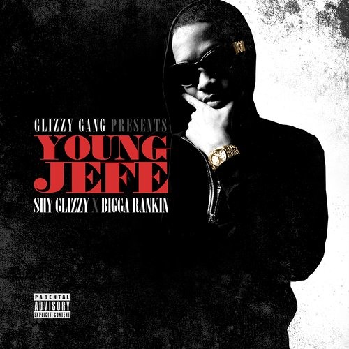 Shy Glizzy - I'm A Star Feat. Flow Gudda Gudda