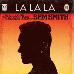 Reggae Lalalala (MiX)  Naughty boy ft. Sam Smith