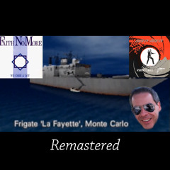Goldeneye 007 N64 - Frigate - We Care A Lot/View To A Kill Mix (Remastered)