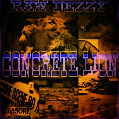 Outro ( Concrete Lion)