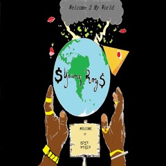 Errythang ft. (Rude Boy Pook & Keeqs)