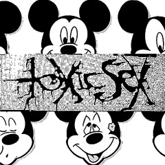 Toxic Sex / Kill Your Family For Satan