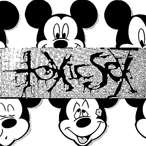 Toxic Sex / Kill Your Family For Satan