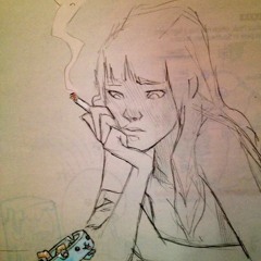 My cover of Hall & Oates - Sara Smile (with guitar fillers)