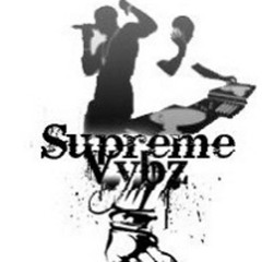 Supreme Vybz 2014 Demo Juggling