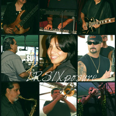 LRS/Xposure  LRS (cover) Too Close SFS  08  -  11