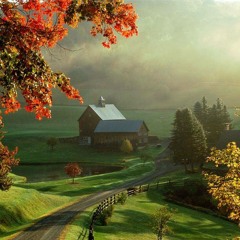 Indian Summer: Dawn