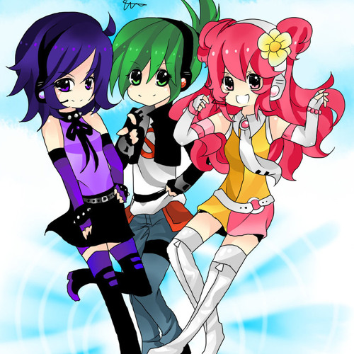 Stream Ami Yumi Love So Pure by LyssaxxxHeart | Listen online for