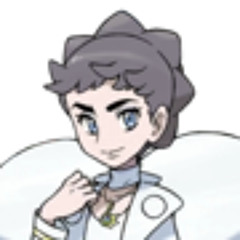 Pokemon X/Y - Vs. Champion Diantha (8 bit)