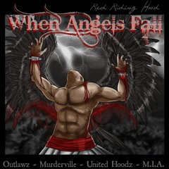 When Angels Fall