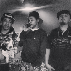 Fuck From Round Me Feat. Tiigga