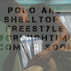 Leem Platter - Polo & Shelltops