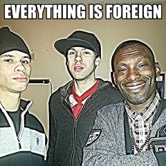 R3NO CROS$ ft Proph & PaperBoi at EMG STUDIOS