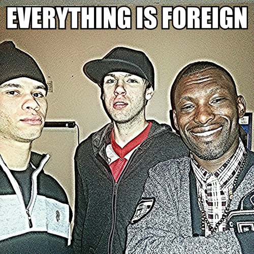 R3NO CROS$ ft Proph & PaperBoi at EMG STUDIOS