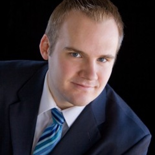 Miserere mei - sung by Matthew Curtis (Gregorio Allegri)