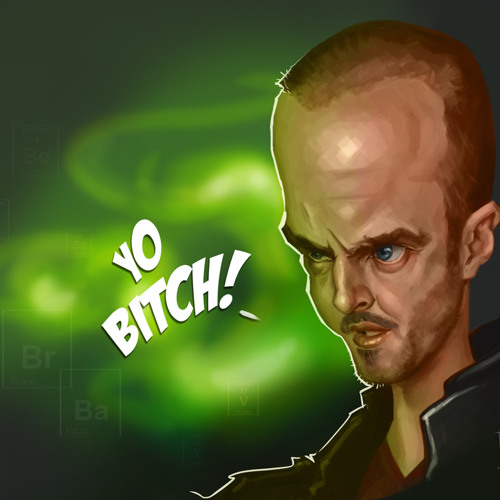 Stream [FREE DOWNLOAD] Jesse Pinkman - Namuro's Idea [DiMO BG Late