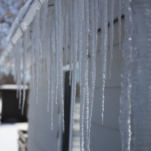 Frozen