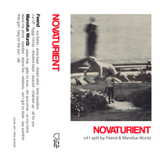 enos beat (From Novaturient out 3/18)