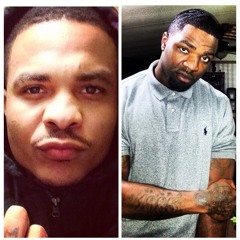 ''Some Real Shyt'' By Maine Ft Rico