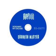 Raydar vs Soulwax - Drunken Master/Ny Excuse (Raydar Re-Edit)