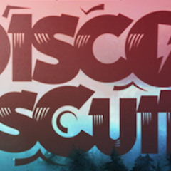 DISCO BISCUITS WITH BRENDON P & SHIGEKI 17.01.14
