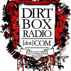DirtboxRadio - DJ Trace [02.03.14]