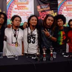 Steven coconut tress - Lagu Santai (Cover)