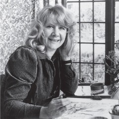 Sheila Frewin's funeral, 31st January 2014