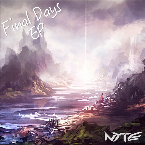 Nyte - Final Days (Clip)