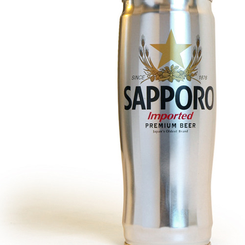 Sapporo Impoted