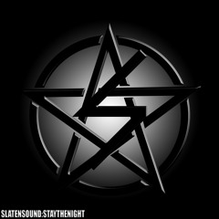 Slaten Sound- Stay The Night (Orginal Mix) (Free Download)