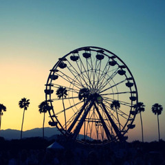 Coachella 2014 Sunday