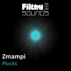 Zmampi - Plucks  (Download Now)