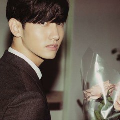 TVXQ Shim Changmin - Heaven's Day