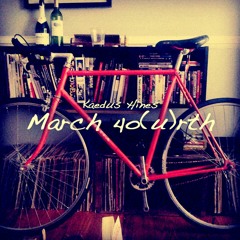 Sonny's Lullaby [prod. By Wino Willy]