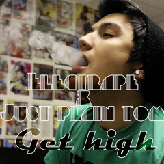 Electrape X Just Plain Tom - Get high