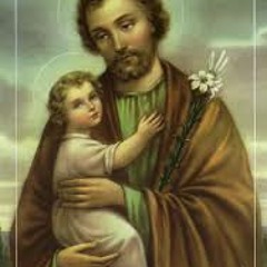 Glorioso San José, J. Ángel González Arellano
