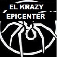 EL KRAZY EPICENTER - el chavalon (los alegres del barranco)