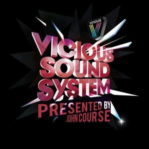 The Vicious Sound System Podcasts