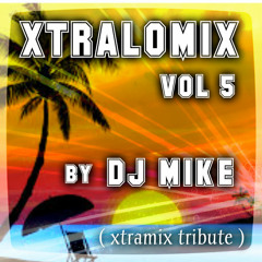 XTRALOMIX VOL 5
