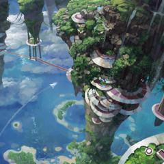 Air Garden (Original)