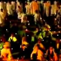 مولاى صلى -- فرقة الحضرة.MP4تراث صوفى