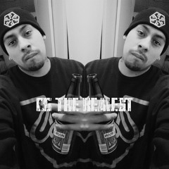 POMONA TOWN BY OG THE REALEST