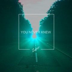 You Never Knew