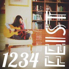 Feist-1234 Cover (majesty Rose Version)