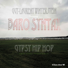BARO-SYNTAX_ YA PAS DE VERITÈ_  PRODUCED BY G13