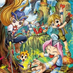 메이플스토리 헤네시스