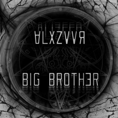 ALXZVVR - Nemůžeš (BIG BROTHER)