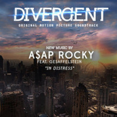 A$AP Rocky Ft. Gesaffelstein - In Distress [Filth Collins Remix]